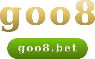 goo8 logo